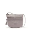 KIPLING - תיק צד ARTO S – K0007089L – grey-gris – 1