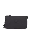 KIPLING - נרתיק גדול CREATIVITY L – K13265P39 – black-noir – 1