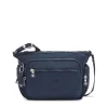 KIPLING - תיק צד GABBIE S – KI253196V – blue-bleu-2 – 1