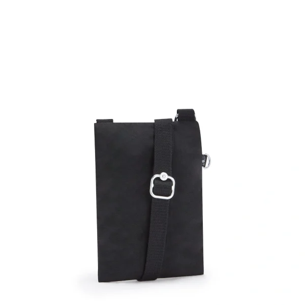 KIPLING - תיק צד AFIA LITE – KI6650TL4 – black-lite – 1