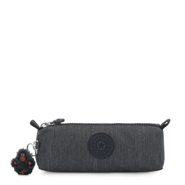 KIPLING - קלמר בינוני FREEDOM – KI673158C – marine-navy – 1