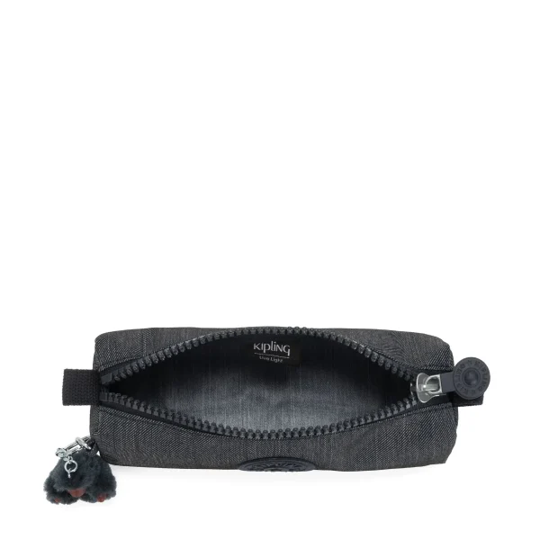 KIPLING - קלמר בינוני FREEDOM – KI673158C – marine-navy – 2