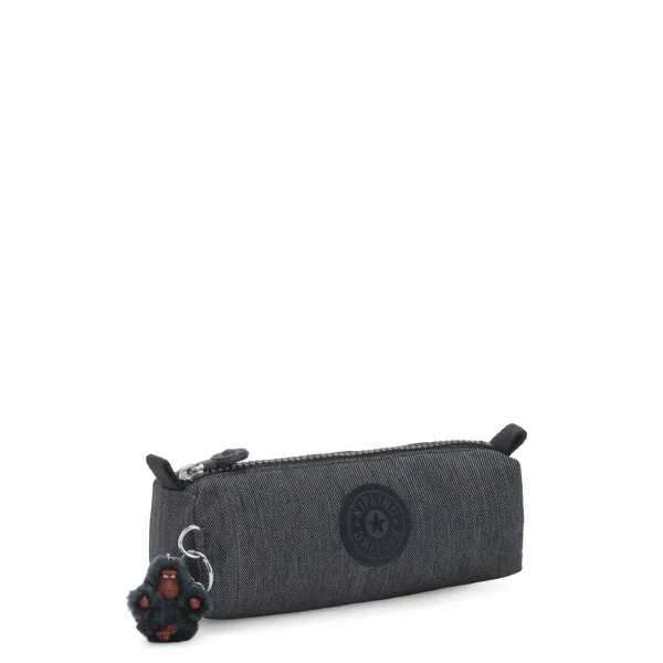 KIPLING - קלמר בינוני FREEDOM – KI673158C – marine-navy – 3