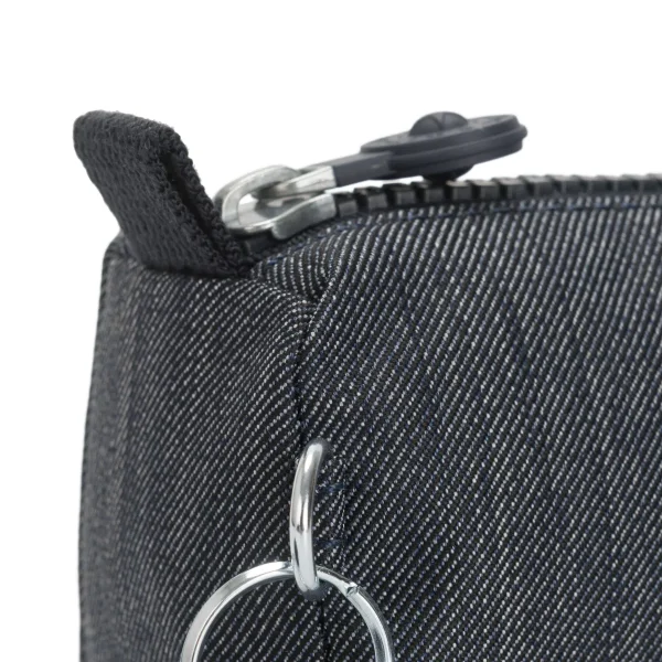 KIPLING - קלמר בינוני FREEDOM – KI673158C – marine-navy – 4