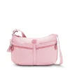 KIPLING - תיק צד IZELLAH – K02144V37 – lavender-blush – 1