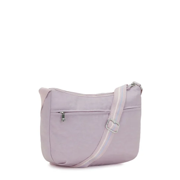 KIPLING - תיק צד IZELLAH – K02144V75 – gentle-lilac – 1