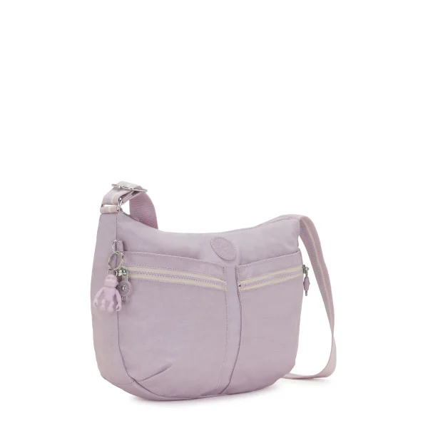 KIPLING - תיק צד IZELLAH – K02144V75 – gentle-lilac – 3