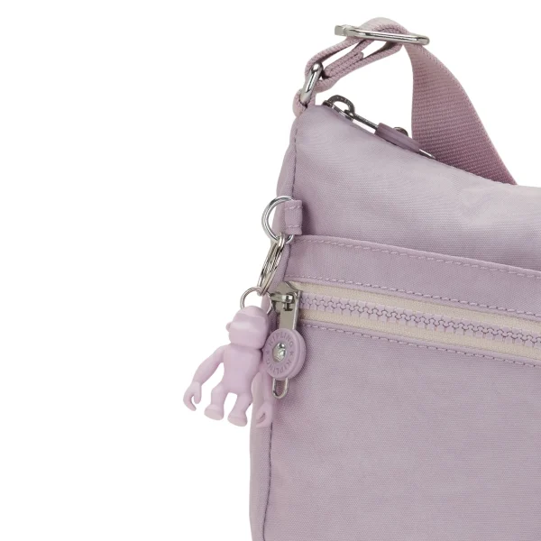 KIPLING - תיק צד IZELLAH – K02144V75 – gentle-lilac – 4