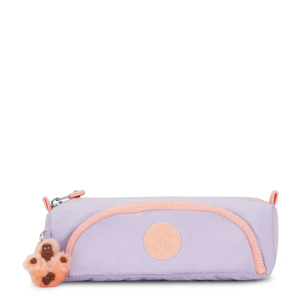 KIPLING - קלמר בינוני CUTE – K094061PU – endless-lilac-c – 1