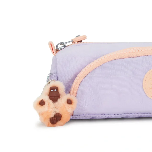 KIPLING - קלמר בינוני CUTE – K094061PU – endless-lilac-c – 4