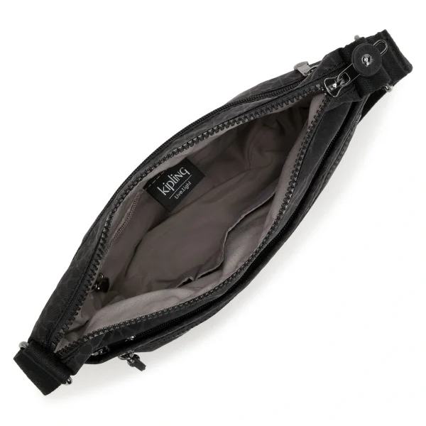 KIPLING - תיק צד בינוני ARTO – K10878K59 – signature-emb – 2