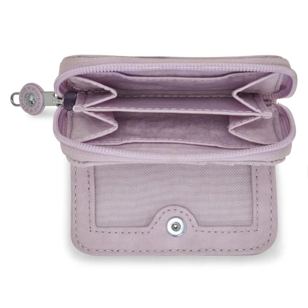 KIPLING - ארנק TOPS – K13105V75 – gentle-lilac – 2