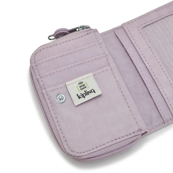 KIPLING - ארנק TOPS – K13105V75 – gentle-lilac – 4