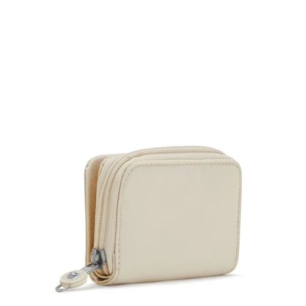 KIPLING - ארנק TOPS – K13105W58 – light-sand – 1