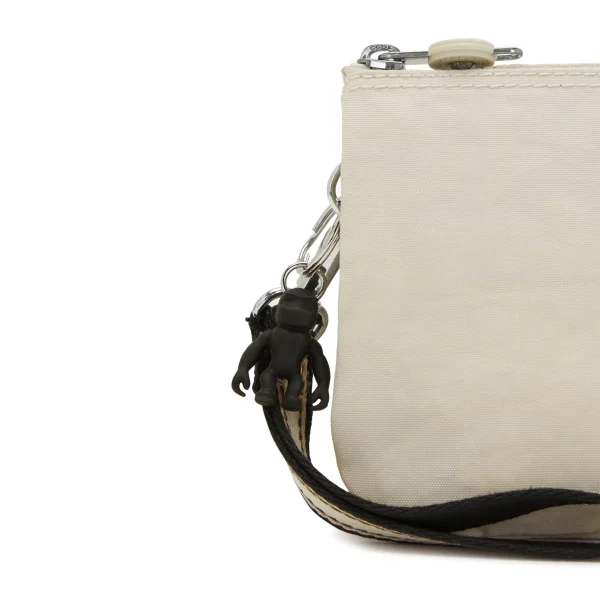 KIPLING - ארנק CREATIVITY XL – K15156W58 – light-sand – 4
