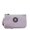 KIPLING - ארנק CREATIVITY XL – K15156Z08 – gentle-lilac-bl – 1