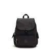 KIPLING - תיק גב CITY PACK S – K15641K59 – signature-emb – 1