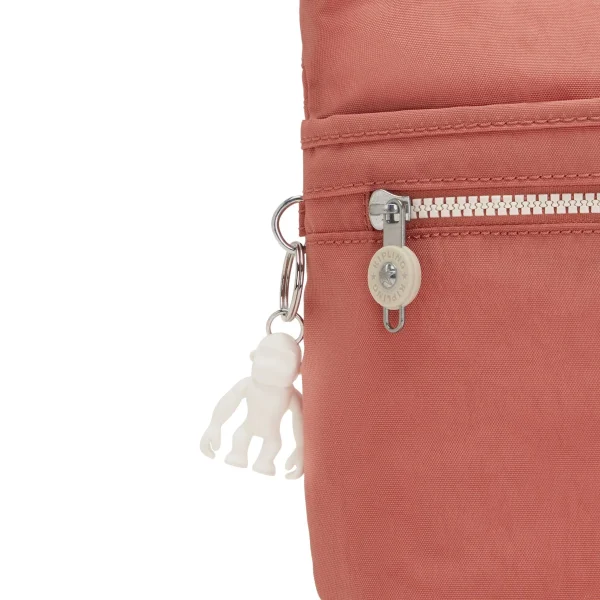 KIPLING - תיק צד בינוני ARTO – K19911Y61 – vintage-pink – 4