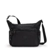 KIPLING - תיק צד GABBIE – K22621K59 – signature-emb – 1