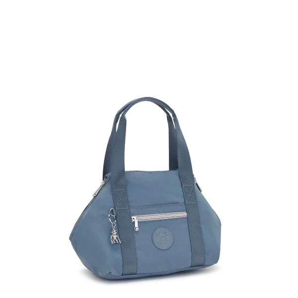 KIPLING - תיק צד קטן ART MINI – KI2526TZ5 – brush-blue-st – 4