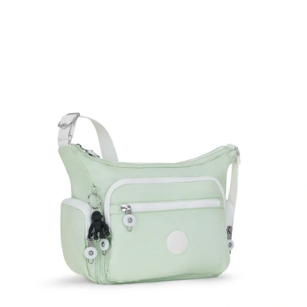 KIPLING - תיק צד GABBIE S – KI2531C2G – airy-green-c – 3