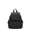 KIPLING - תיק גב CITY PACK MINI – KI2671K59 – signature-emb – 1