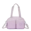 KIPLING - תיק צד COOL DEFEA – KI2849V75 – gentle-lilac – 1