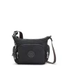 KIPLING - תיק צד GABBIE MINI – KI3057P39 – black-noir – 1