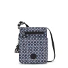 KIPLING - תיק צד NEW ELDORADO – KI3166Y73 – blackish-tile – 1