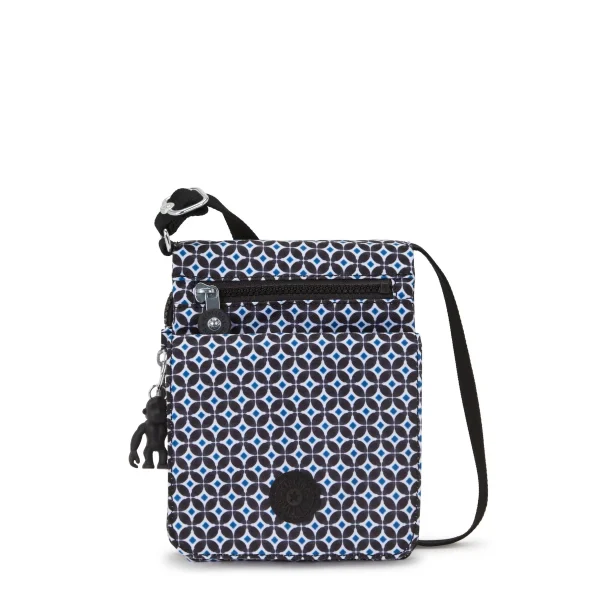 KIPLING - תיק צד NEW ELDORADO – KI3166Y73 – blackish-tile – 1