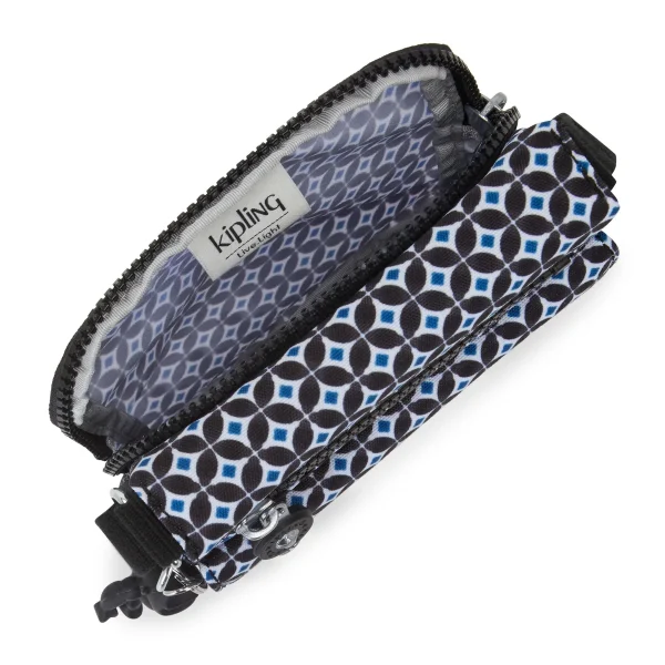 KIPLING - תיק צד NEW ELDORADO – KI3166Y73 – blackish-tile – 2