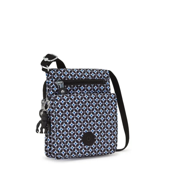 KIPLING - תיק צד NEW ELDORADO – KI3166Y73 – blackish-tile – 3
