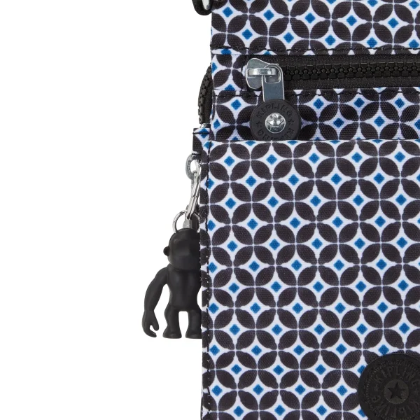 KIPLING - תיק צד NEW ELDORADO – KI3166Y73 – blackish-tile – 4