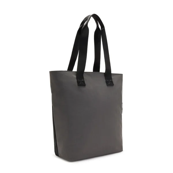 KIPLING - תיק צד גדול HANIFA – KI3243V61 – coal-black – 1