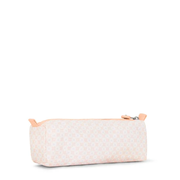 KIPLING - קלמר בינוני CUTE – KI33305EH – girly-tile-prt – 1