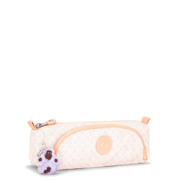 KIPLING - קלמר בינוני CUTE – KI33305EH – girly-tile-prt – 3