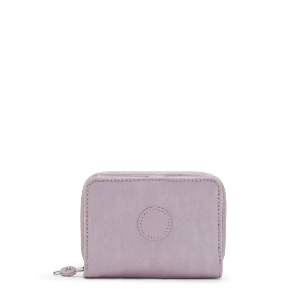 KIPLING - ארנק בינוני MONEY LOVE – KI3738V75 – gentle-lilac – 1