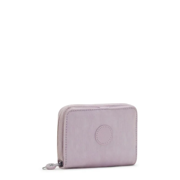 KIPLING - ארנק בינוני MONEY LOVE – KI3738V75 – gentle-lilac – 2