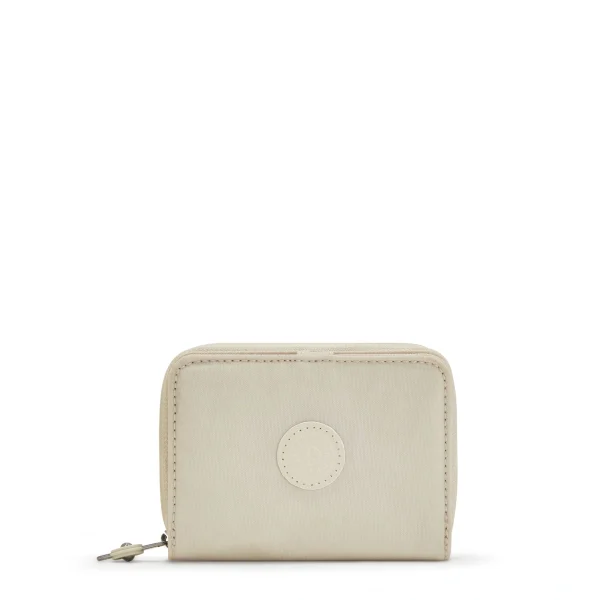 KIPLING - ארנק בינוני MONEY LOVE – KI3738W58 – light-sand – 1