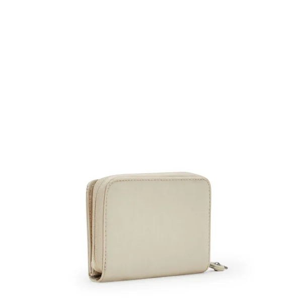 KIPLING - ארנק בינוני MONEY LOVE – KI3738W58 – light-sand – 1