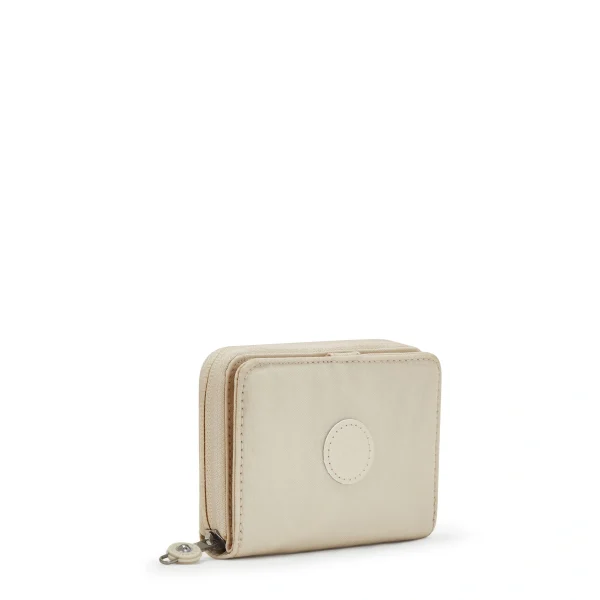 KIPLING - ארנק בינוני MONEY LOVE – KI3738W58 – light-sand – 3