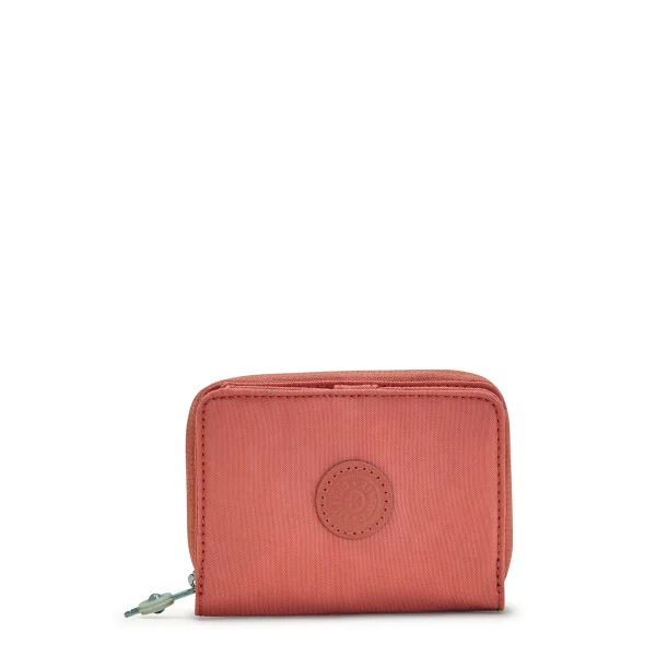 KIPLING - ארנק בינוני MONEY LOVE – KI3738Y61 – vintage-pink – 1