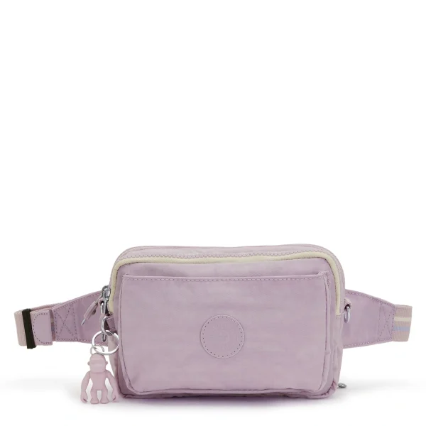 KIPLING - פאוץ' / תיק צד ABANU MULTI – KI3795V75 – gentle-lilac – 1