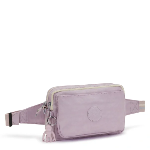 KIPLING - פאוץ' / תיק צד ABANU MULTI – KI3795V75 – gentle-lilac – 3