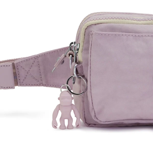 KIPLING - פאוץ' / תיק צד ABANU MULTI – KI3795V75 – gentle-lilac – 4