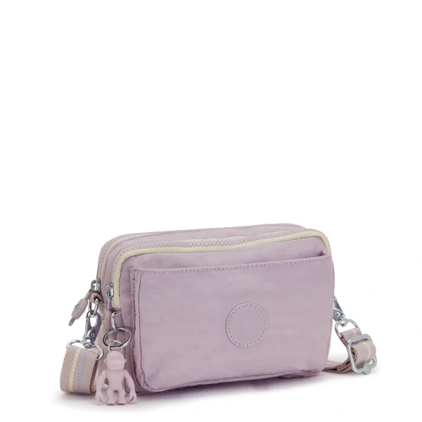 KIPLING - פאוץ' / תיק צד ABANU MULTI – KI3795V75 – gentle-lilac – 5