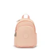 KIPLING - תיק גב קטן DELIA MINI – KI45863QZ – garden-rose – 1