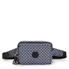 KIPLING - פאוץ' / תיק צד ABANU MULTI – KI4706Y73 – blackish-tile – 1