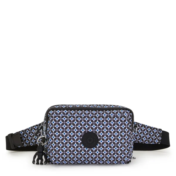 KIPLING - פאוץ' / תיק צד ABANU MULTI – KI4706Y73 – blackish-tile – 1