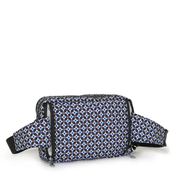 KIPLING - פאוץ' / תיק צד ABANU MULTI – KI4706Y73 – blackish-tile – 1